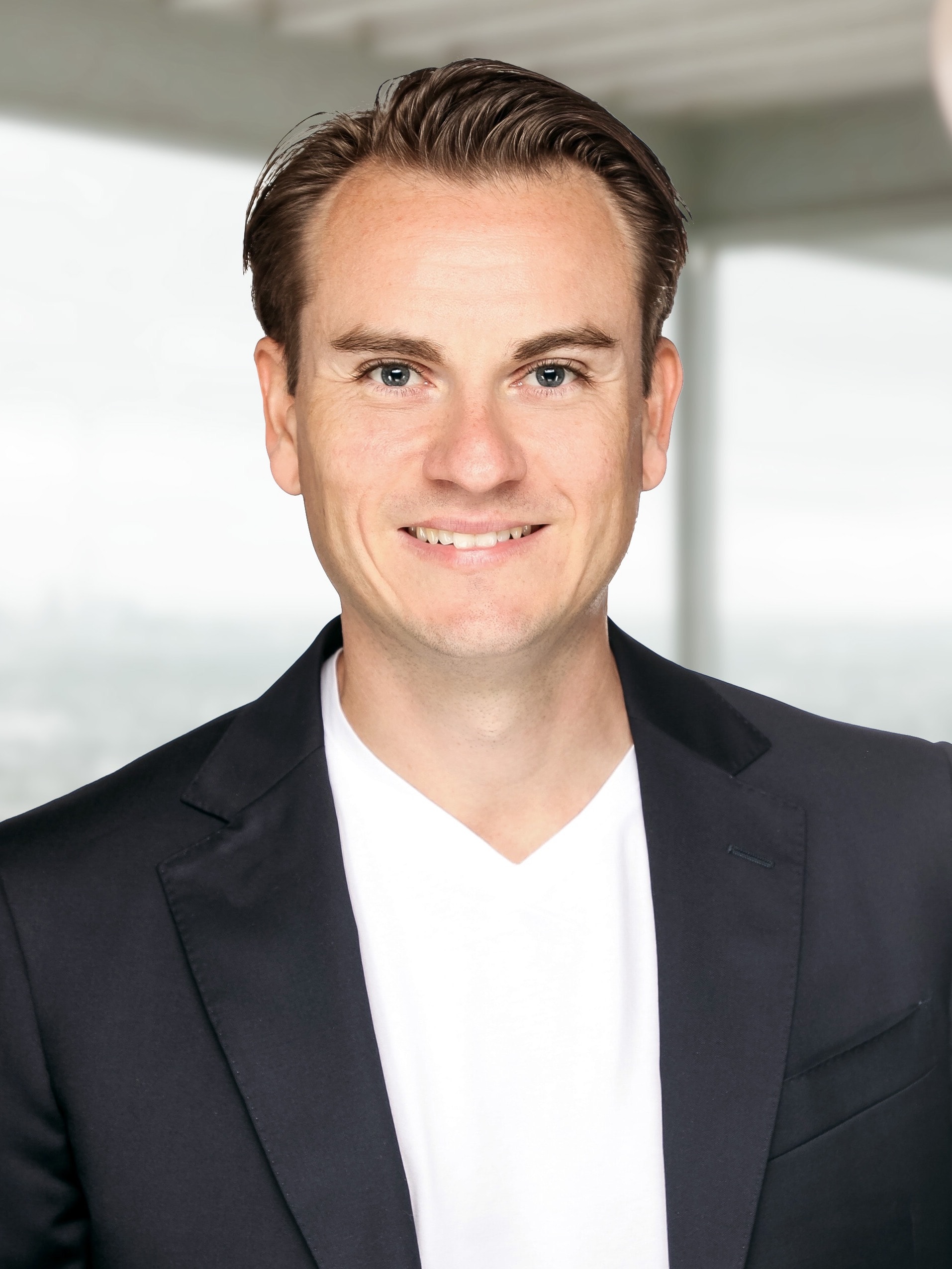 Andreas Goßen - Negotiation Expert